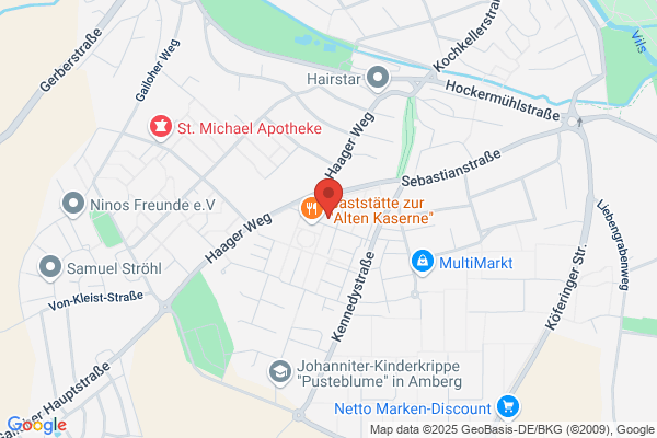 Fahrschule Barth