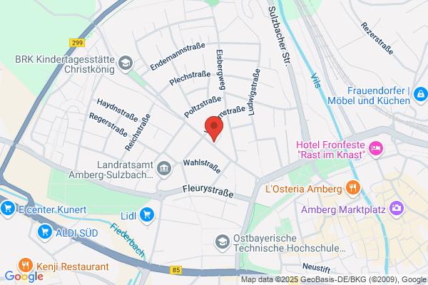 Fahrschule Scholz & Zweck GbR