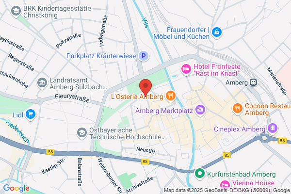 Fahrschule Seibert
