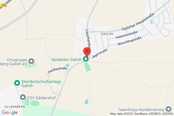Feuerwehr Gailoh Stadt Amberg e.V.