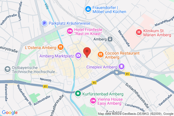 DERTOUR Reisebüro