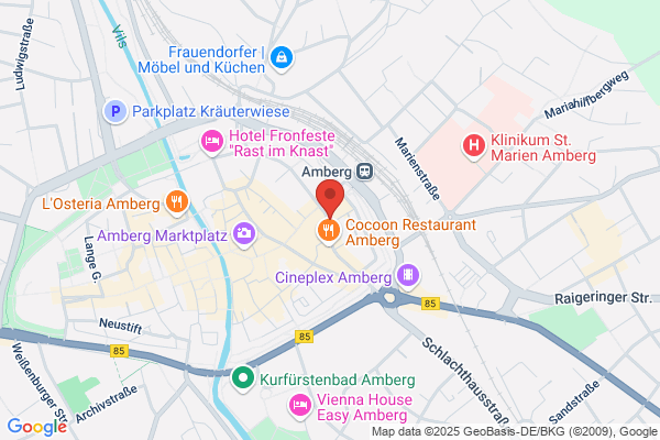 Domino's Pizza Amberg