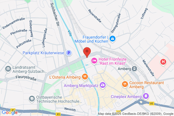 Küchenwerkstatt Amberg | Kemptner