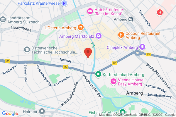 Neumaier, Dr. med. & Kollegen Med. Versorgungszentrum