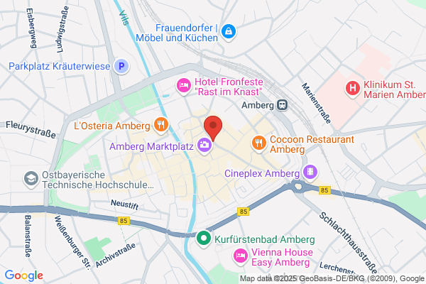 Amberger Stadtmarketingverein