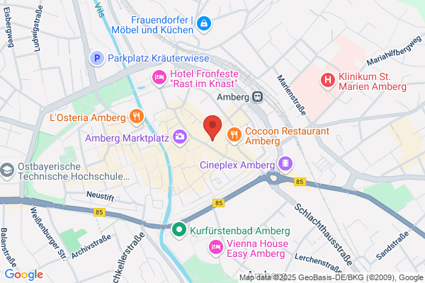 Anwaltskanzlei Meier, Stephan J.