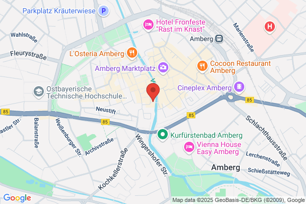 Buerstätte