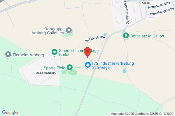 Dandorfer-Nespor GmbH
