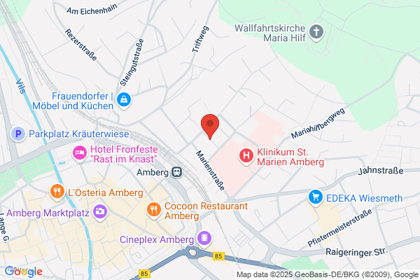 Donum Vitae in Bayern e.V.
