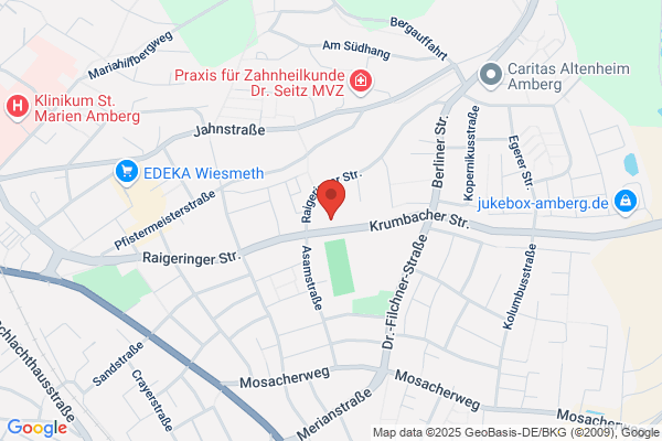 Dr. Loew Soziale Dienstleistungen Lichtblick-Heilpädagogische Jugendwohngruppe Laura