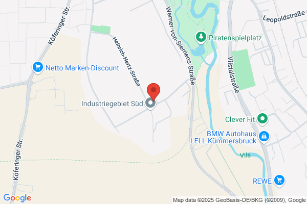 Frankenluk Energieanlagenbau GmbH
