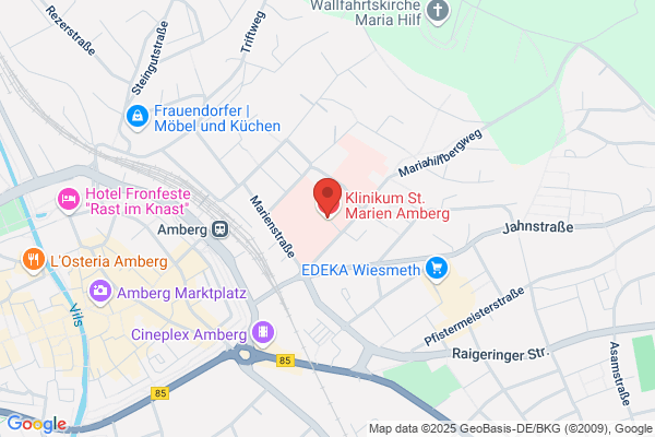 Gemeinschaftspraxis für Pathologie