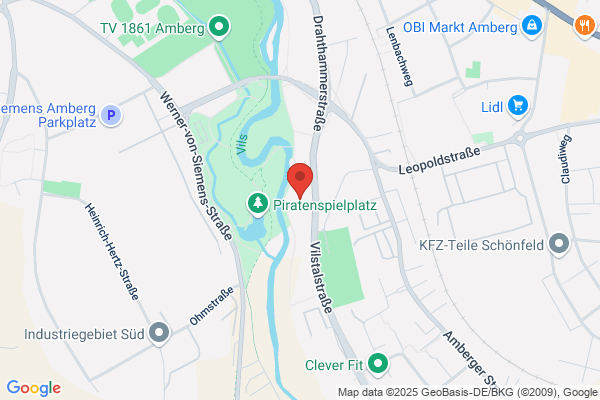 Revital Fitness- und Gesundheitszentrum