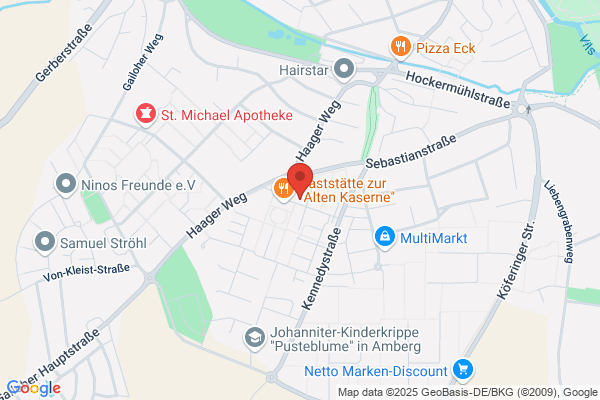 Uschold Metzgerei