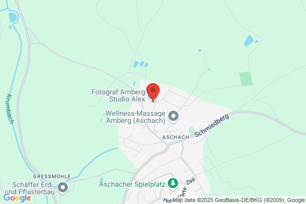 Fotografie & Video Amberg Studio Alex
