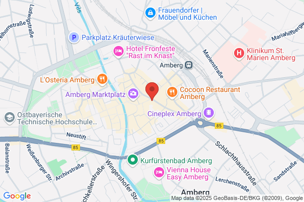 Aisar der Friseur