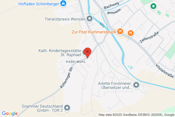 Nicis Haarwelt