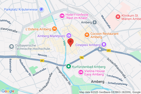 Studio Vital BioMassage & Fußpflege