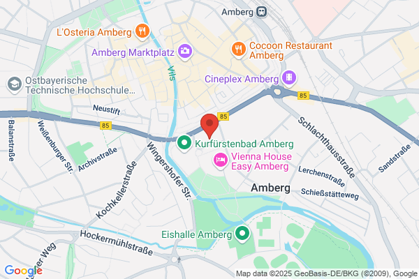Gärtnerei Nägele