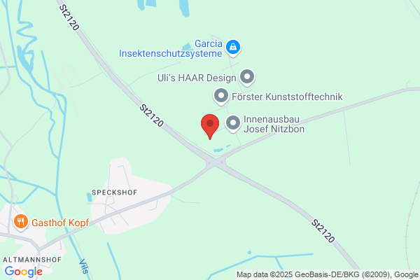 Gartenbau Jahn