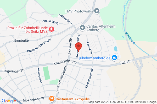 Dotzler Albert Garten- und Landschaftsbau