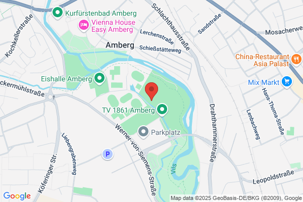 Keglerheim