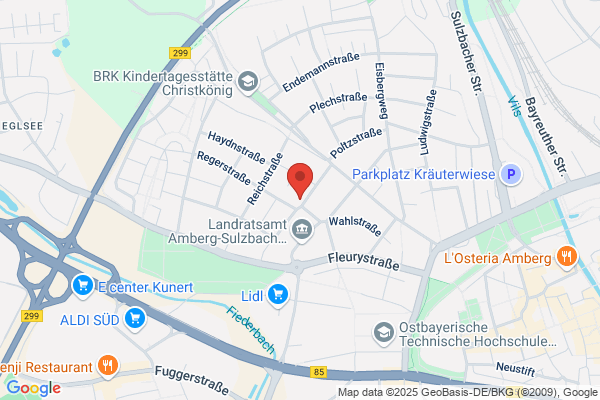 Pirk-Stüberl Inh Beate Segerer