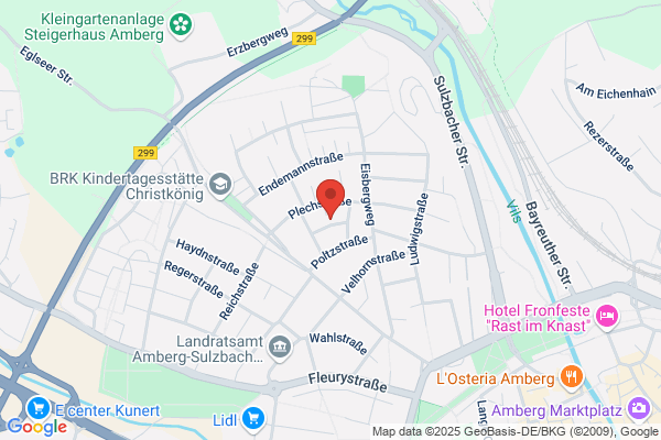 Eisbergwirtschaft
