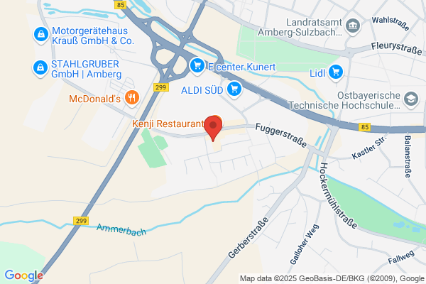 MElounge Amberg