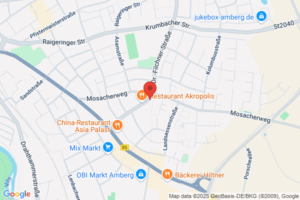 Champions Restaurant & Sportsbar