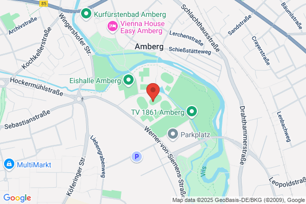 DJK-Sportbund Amberg e.V.