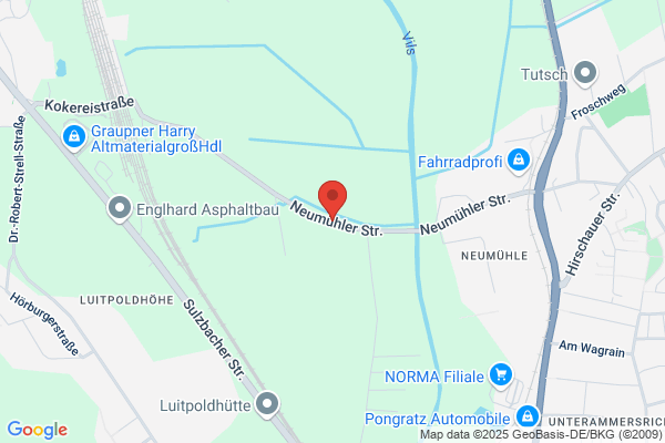 Neumühle