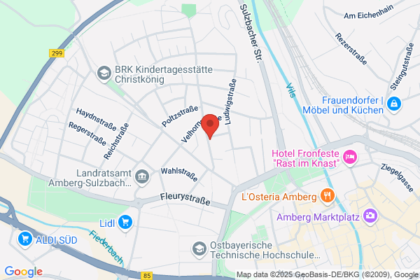 Gebäudereinigung Fruth GmbH