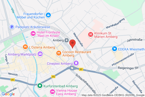Postbank Geldautomat