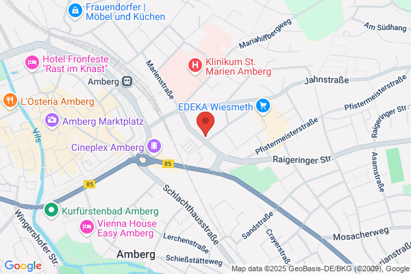 Geschenk-Ecke