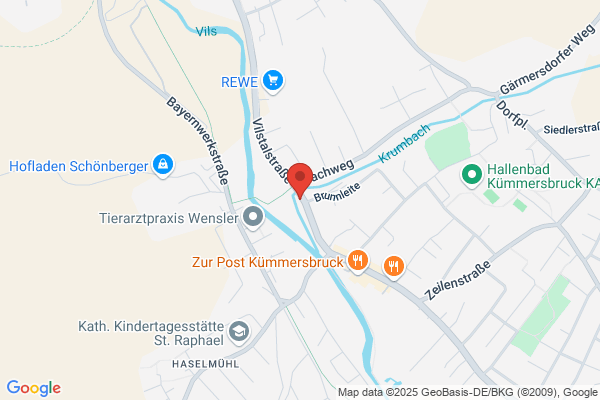 Getränke Fellmeyer GmbH