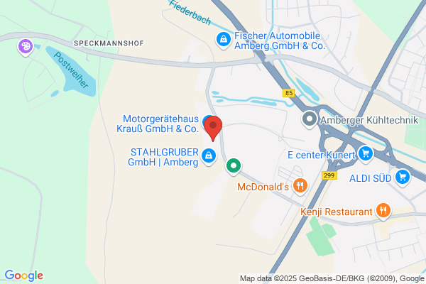 ABEX GIENGER REGENSTAUF HAUSTECHNIK