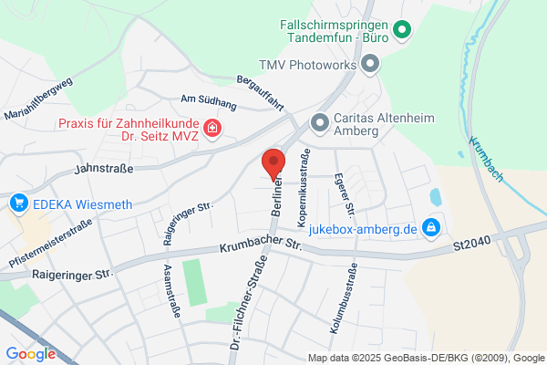 BENNER Inh. BOSD Service GmbH
