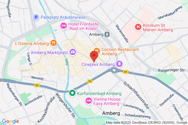 Antik & Krempel Am Nabburger Tor