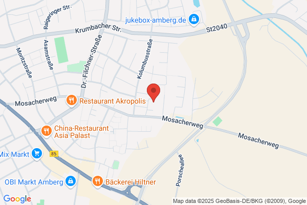 AMANN Haus- und Grundbesitzverwaltung GmbH