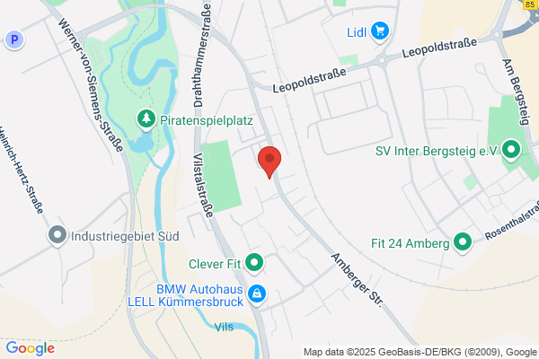 FS Grundbesitz GmbH