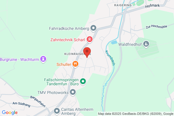Hausmeister Krause