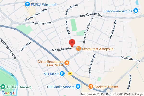 Hausverwaltung Ibler