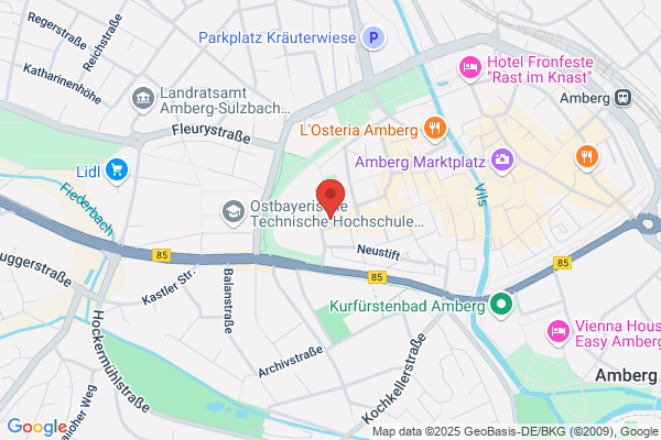 Peter Schmid GdbR, Reiner Schmid GdbR