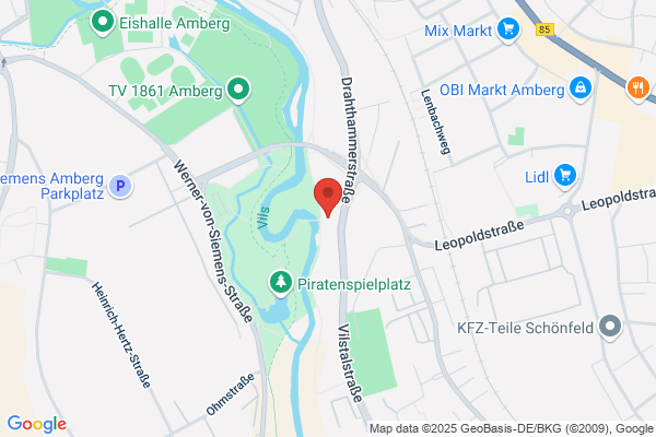 Hotel Drahthammer Schlöß'l