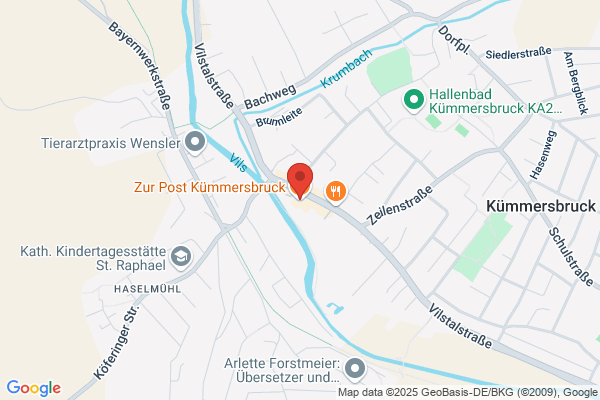 Hotel Zur Post