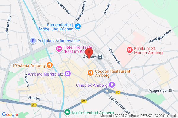 mD Hotel Brunner