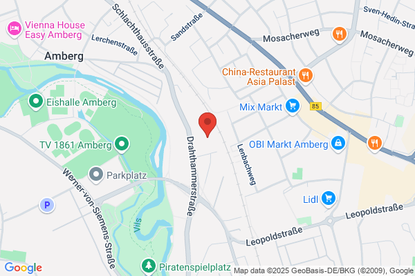 EDEKA Foodservice Amberg