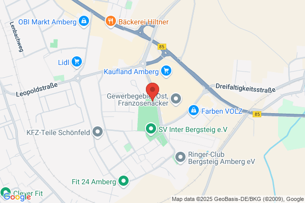 TEDi GmbH & Co. KG
