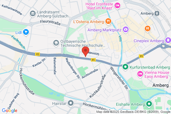Concilium Steuerberatungsgesellschaft AG